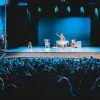 Su pasión por el teatro le brinda reconocimiento como formador LiFE