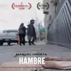 Afiche de Cortometraje de "Hambre"