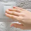 Ahorro de energía, apagando interruptor