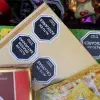 ¿Qué significa el octágono en los empaques de alimentos y bebidas?
