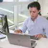 El proyecto requirió de un importante labor en equipo