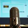 Los podcast son un gran herramienta de comunicación actual.
