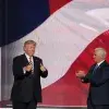 ¿Te enteraste? Donald Trump nominado al premio Nobel de la Paz