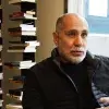 Guillermo Arriaga da consejos a jóvenes escritores. 