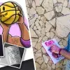 Alex Carrillo con su libro Faces que se ubica en los más vendidos de Amazon