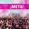 Imágenes de la carrera 2019