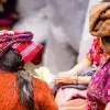 Mujeres indígenas