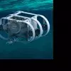 Prototipo submarino autónomo Vantec