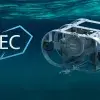 Prototipo submarino autónomo Vantec