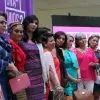 El 25 de noviembre se conmemora el Día Internacional de la Eliminación de la Violencia contra la Mujer