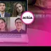 Jóvenes que ‘Actúan’ por un México socialmente responsable ¡Conócelos!