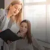 Define perfiles de las mujeres en ecosistemas de emprendimiento
