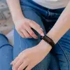 Ante Problemas cardíacos, esta pulsera te advierte antes de cualquier evento