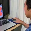 Escudería shell ccm, en simulación