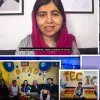 Compromiso y respeto a mujeres: el mensaje de Malala a graduados Tec