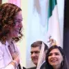 Marisa Lazo es Presidenta del Consejo Directivo del Tec Campus Guadalajara.