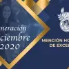 ¡Excelencia académica! Egresan del Tec con mención honorífica