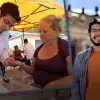 Traspasa fronteras su visión internacional; culmina etapa profesional