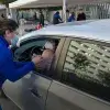 Aplican vacuna contra la influenza en el Tec de Monterrey