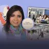 Karla Mayolo: ¡Ciencia en pro de las mujeres y del mundo!