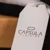 CAPSULA: el lado humano de la industria de la moda