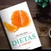 Egresada del Tec publica libro sobre dietas de la actualidad.