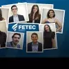 ¡Unidad estudiantil! Conoce a los nuevos integrantes de la FETEC