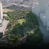 ¿Buscas adoptar un árbol en el Parque Central? ¡Estás a tiempo! 