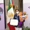 Reconocimiento senado mx enfermería