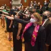 Profesora Tec toma protesta en la comisión anticorrupción