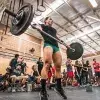 Profesora del Tec es Top 3 de México en Crossfit 