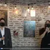 Imagen de la transmisión en vivo de Media Cena