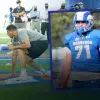 Se une otro ex Borrego a la NFL: Alfredo Gutiérrez a los 49ers