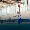 Prueban Borregos MTY de Basquetbol nuevas instalaciones