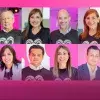 Presentan en Actúa propuestas de candidatos y candidatas a alcaldía