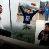 Cumple sus objetivos: estudia carrera y logra vivencia internacional  