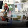 Campus Monterrey regresa a actividades presenciales