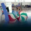 Borregos y Borreguitas de voleibol de campus MTY regresan a nueva casa