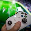 El Borregos Esports Challenge tenía al FIFA 21 como uno de los videojuegos de la competencia.