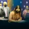 Firman título en campus Monterrey, muestran orgullo