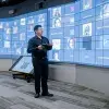 Así es el nuevo salón de experiencia inmersiva del Tec de Monterrey