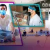 ‘Conectan’ con vivencia en campus Monterrey; les entusiasma graduación