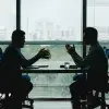 Sentarse a negociar (opinión)
