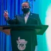 El director general Marco Vargas se despide de campus Tampico.