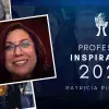 Conoce un poco más a Patricia Picazarri, una de las dos ganadoras del premio Profesor Inspirador 2021