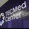 TECMed Center by TecSalud en campus Guadalajara.