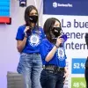 El Tec de Monterrey dio la bienvenida a la octava generación del programa Líderes del Mañana.