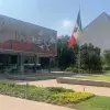 !Listos para las clases híbridas semestrales en campus Monterrey!
