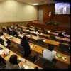 Tec Guadalajara organiza seminario de gestión municipal para funcionarios públicos.