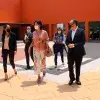 Tec y Alcaldía Álvaro Obregón buscan impactar con acción social